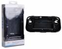 Dobe Wii U Gamepad TPU Gel Case - Black Dobe Wii U Gamepad TPU Gel Case - Black